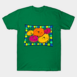 Cat Heap T-Shirt